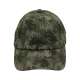 Bigfoot Camo - Hat - Paracay