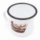 Bigfoot National Forest Believe - 16 oz Vintage Campfire Mug - Paracay