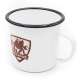 Bigfoot National Forest Believe - 16 oz Vintage Campfire Mug - Paracay