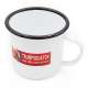Trumpsquatch - 16 oz Vintage Campfire Mug - Paracay