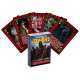 A History of Zombies - Playing Cards