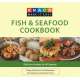 Fish & Seafood Cookbook: Knack Make it Easy
