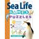 Sea Life Games & Puzzles