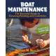 Boat Maintenance