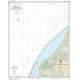 HISTORICAL NOAA Chart 16088: Utukok Pass to Blossom Shoals