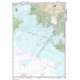 HISTORICAL NOAA Chart 11351: Point au Fer to Marsh Island