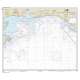 HISTORICAL NOAA Chart 11360: Cape St. George to Mississippi Passes