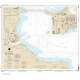 HISTORICAL NOAA Chart 11392: St. Andrew Bay - Bear Point to Sulpher Point