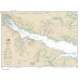 HISTORICAL NOAA Chart 11554: Pamlico River
