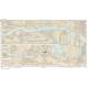 HISTORICAL NOAA Chart 12314: Delaware River Philadelphia to Trenton