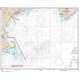 HISTORICAL NOAA Chart 13009: Gulf of Maine and Georges Bank
