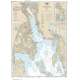 HISTORICAL NOAA Chart 13224: Providence River and Head of Narragansett Bay