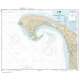 HISTORICAL NOAA Chart 13249: Provincetown Harbor