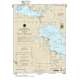 HISTORICALNOAA Chart 14995: Western Kabetogama Lake