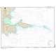 HISTORICAL NOAA Chart 16442: Kiska Harbor and Approaches