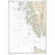 HISTORICAL NOAA Chart 17400: Dixon Entrance to Chatham Strait