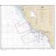 NOAA Chart 18022: San Diego to San Francisco Bay