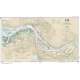 HISTORICAL NOAA Chart 18523: Columbia River Harrington Point to Crims Island