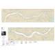 HISTORICAL NOAA Chart 18547: Snake River-Lake Bryon
