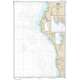 HISTORICAL NOAA Chart 18620: Point Arena to Trinidad Head;Rockport Landing;Shelter Cove
