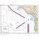 Pacific Coast Charts :NOAA Chart 18645: Gulf of the Farallones;Southeast Farallon