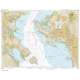 HISTORICAL NOAA Chart 18653: San Francisco Bay-Angel Island to Point San Pedro