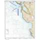 HISTORICAL NOAA Chart 18680: Point Sur to San Francisco