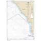 HISTORICAL NOAA Chart 18700: Point Conception to Point Sur