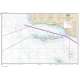 HISTORICAL NOAA Chart 18720: Point Dume to Purisma Point