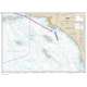 HISTORICAL NOAA Chart 18740: San Diego to Santa Rosa Island