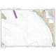 NOAA Chart 18774: Gulf of Santa Catalina;Delmar Boat Basin-Camp Pendleton