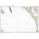 HISTORICAL NOAA Chart 18774: Gulf of Santa Catalina;Delmar Boat Basin-Camp Pendleton
