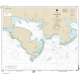 HISTORICAL NOAA Chart 25654: Ensenada Honda