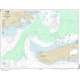 NOAA Chart 25664: Pasaje de Vieques and Radas Roosevelt