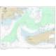 HISTORICAL NOAA Chart 25664: Pasaje de Vieques and Radas Roosevelt