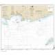 HISTORICAL NOAA Chart 25683: Bahia de Ponce and Approaches