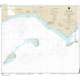HISTORICAL NOAA Chart 25685: Punta Petrona to lsla Caja de Muertos