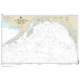 NOAA Chart 500: West Coast Of North America Dixon Ent To Unimak Pass