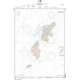 NOAA Chart 81067: Commonwealth of the Northern Mariana Islands Saipan and Tinian