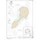 HISTORICAL NOAA Chart 81092: Commonwealth of the Northern Mariana Islands