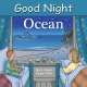 Ocean & Seashore :Good Night Ocean
