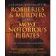 General History of the Robberies & Murders of the Pirates