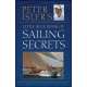Peter Isler's Little Blue Book of Sailing Secrets, Tactics, Tips and Observations