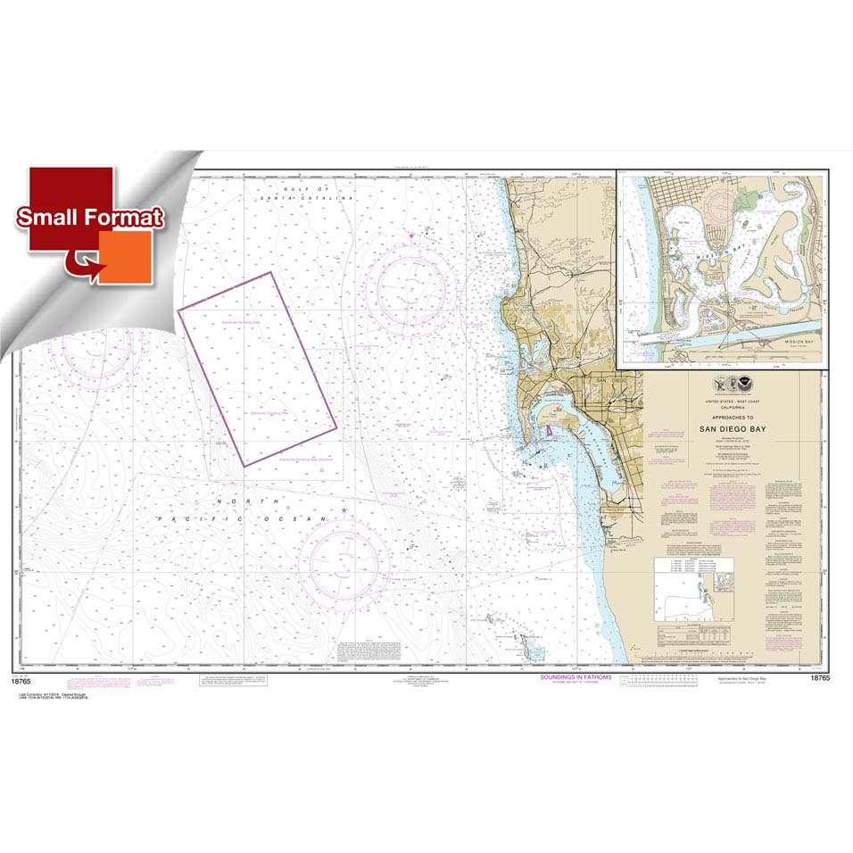 All Charts :: NOAA Charts for U.S. Waters :: All NOAA charts :: Pacific ...